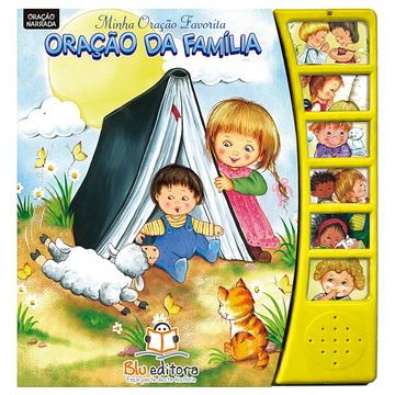 BLU581-A-Livro-sonoro-Minha-Oracao-Favorita-Oracao-da-Familia---Blu-Editora