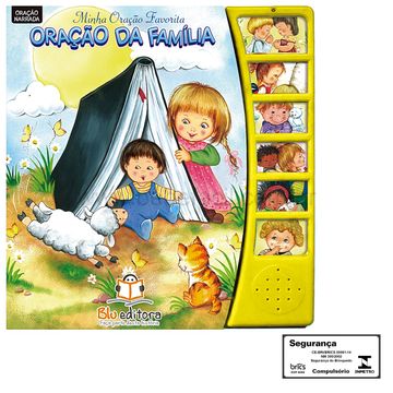 BLU581-C-Livro-sonoro-Minha-Oracao-Favorita-Oracao-da-Familia---Blu-Editora
