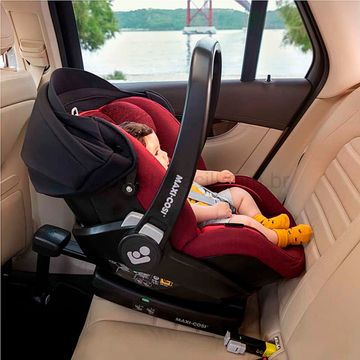 Bebe Conforto Com Base Isofix Marble Essential Black 0 13 Kg Maxi Cosi Bebefacilmobile