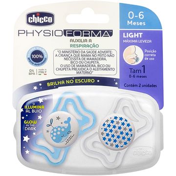 CH3065-E-Chupeta-PhysioForma-Light-Lumi-Azul-2pcs-0-6m---Chicco