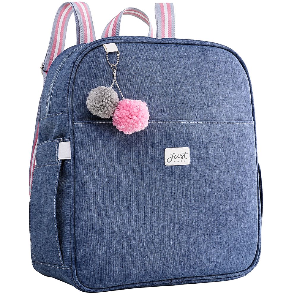 Mochila Maternidade Para Bebe Color Rosa Just Baby Bebefacilmobile Mochila Maternidade Para Bebe Color Rosa Just Baby Bebefacilmobile