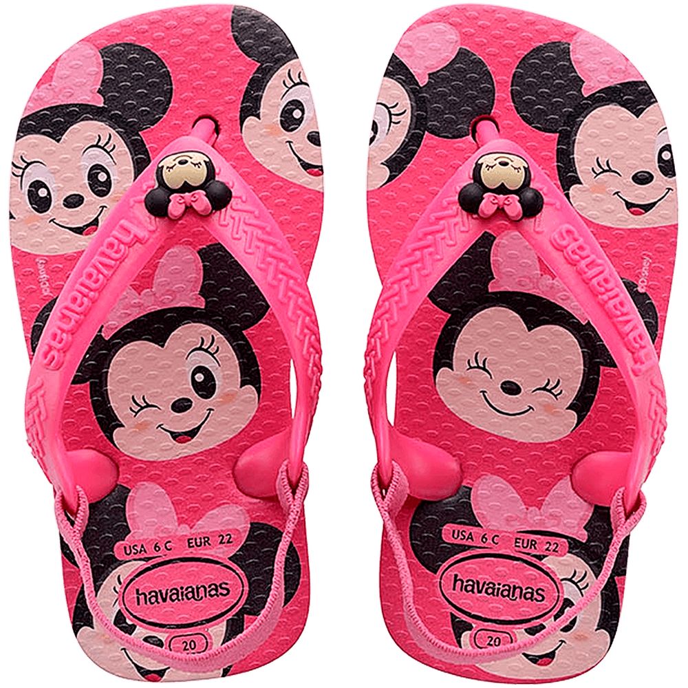 Sapatinhos Havaianas – bebefacilMobile