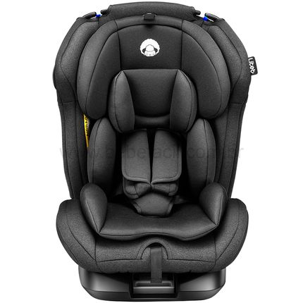 Availand Sureby Cadeira de carro bebé: Grupo 0 / 1/2/3 Rotação 360 ° Isofix