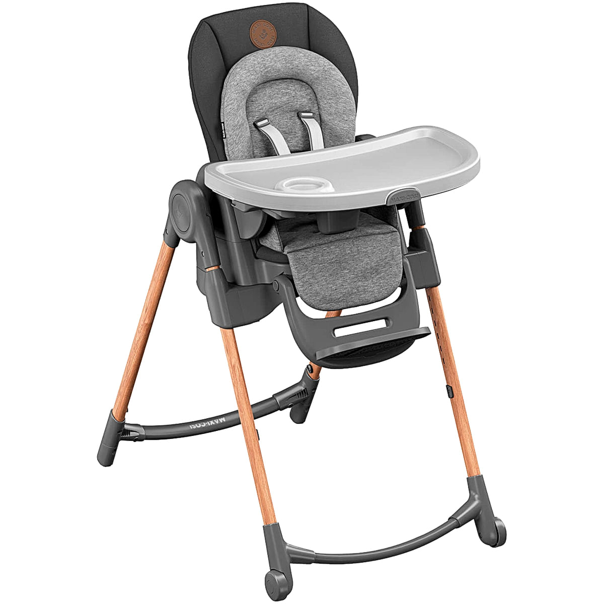 Cadeira de Alimentação Minla Essential Graphite (0-30kg) - Maxi-Cosi -  bebefacilMobile