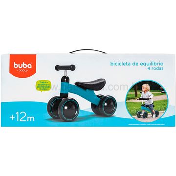 BUBA13516-F-Bicicleta-de-Equilibrio-4-rodas-Azul-12m---Buba