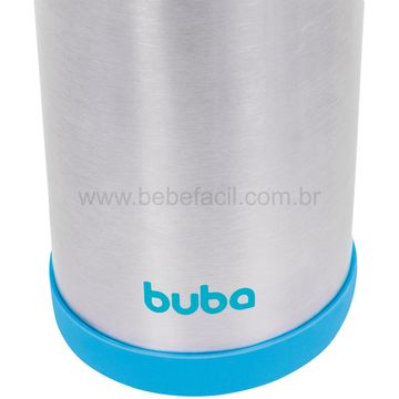 BUBA11385-F-Garrafa-Termica-Inox-Parede-Dupla-400ml-Azul--3m-----Buba