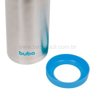 BUBA11385-G-Garrafa-Termica-Inox-Parede-Dupla-400ml-Azul--3m-----Buba
