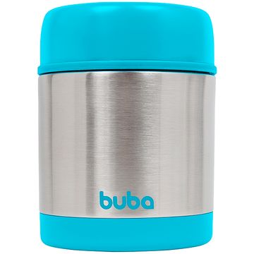 BUBA10741-A-Pote-Termico-Inox-Parede-Dupla-350ml-Azul-6m---Buba