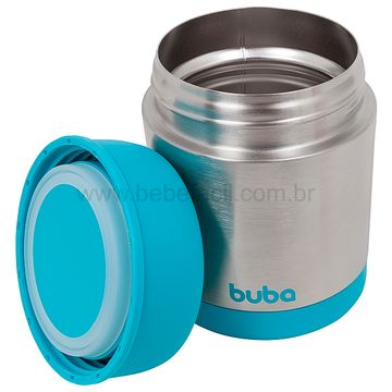 BUBA10741-C-Pote-Termico-Inox-Parede-Dupla-350ml-Azul-6m---Buba