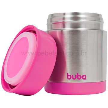 BUBA10740-B-Pote-Termico-Inox-Parede-Dupla-350ml-Rosa-6m---Buba