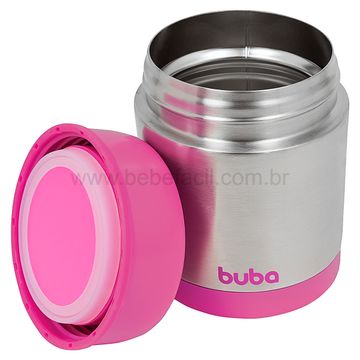 BUBA10740-C-Pote-Termico-Inox-Parede-Dupla-350ml-Rosa-6m---Buba