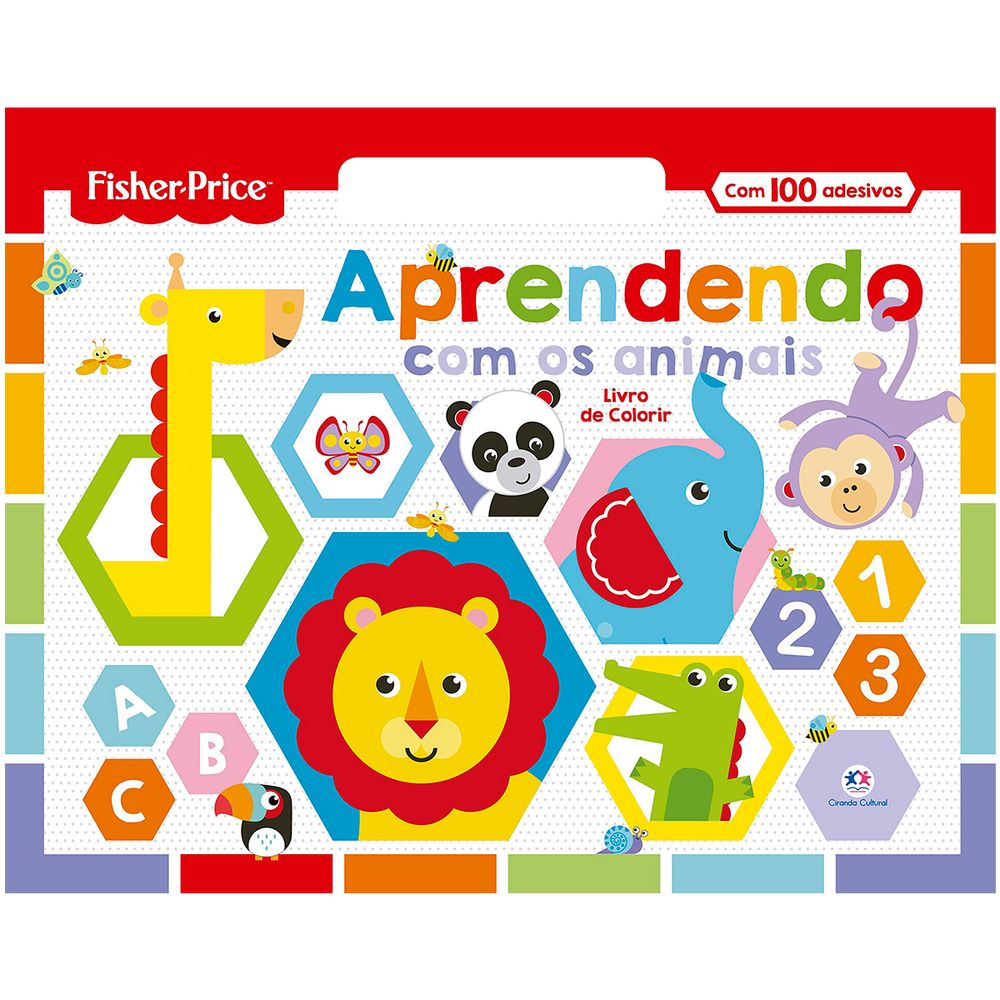 8463-3-A-Livro-de-Colorir-Aprendendo-com-os-Animais-4a---Fisher-Price