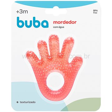BUBA5224-V-B-Mordedor-Maozinha-Baby-Vermelho-3m---Buba