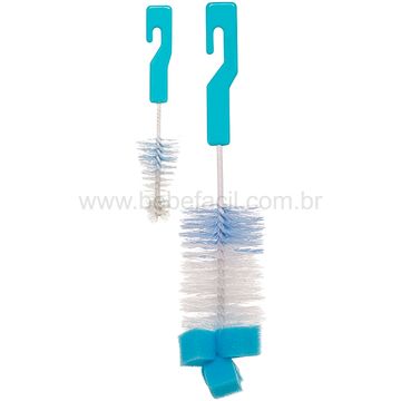BUBA5414-B-Kit-Escovas-para-Mamadeiras-com-Esponja-Azul---Buba