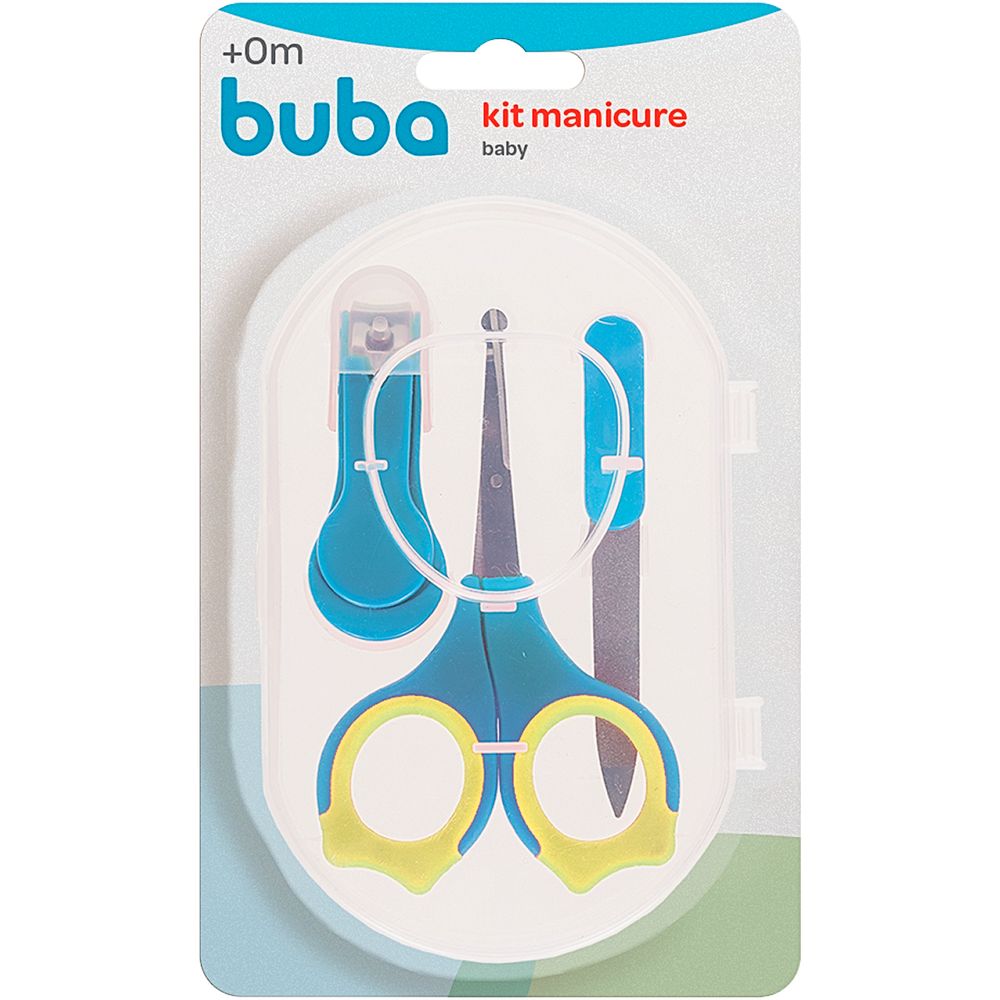 BUBA6140-A-A-Kit-Cuidados-com-as-Unhas-do-Bebe-Azul-0m---Buba