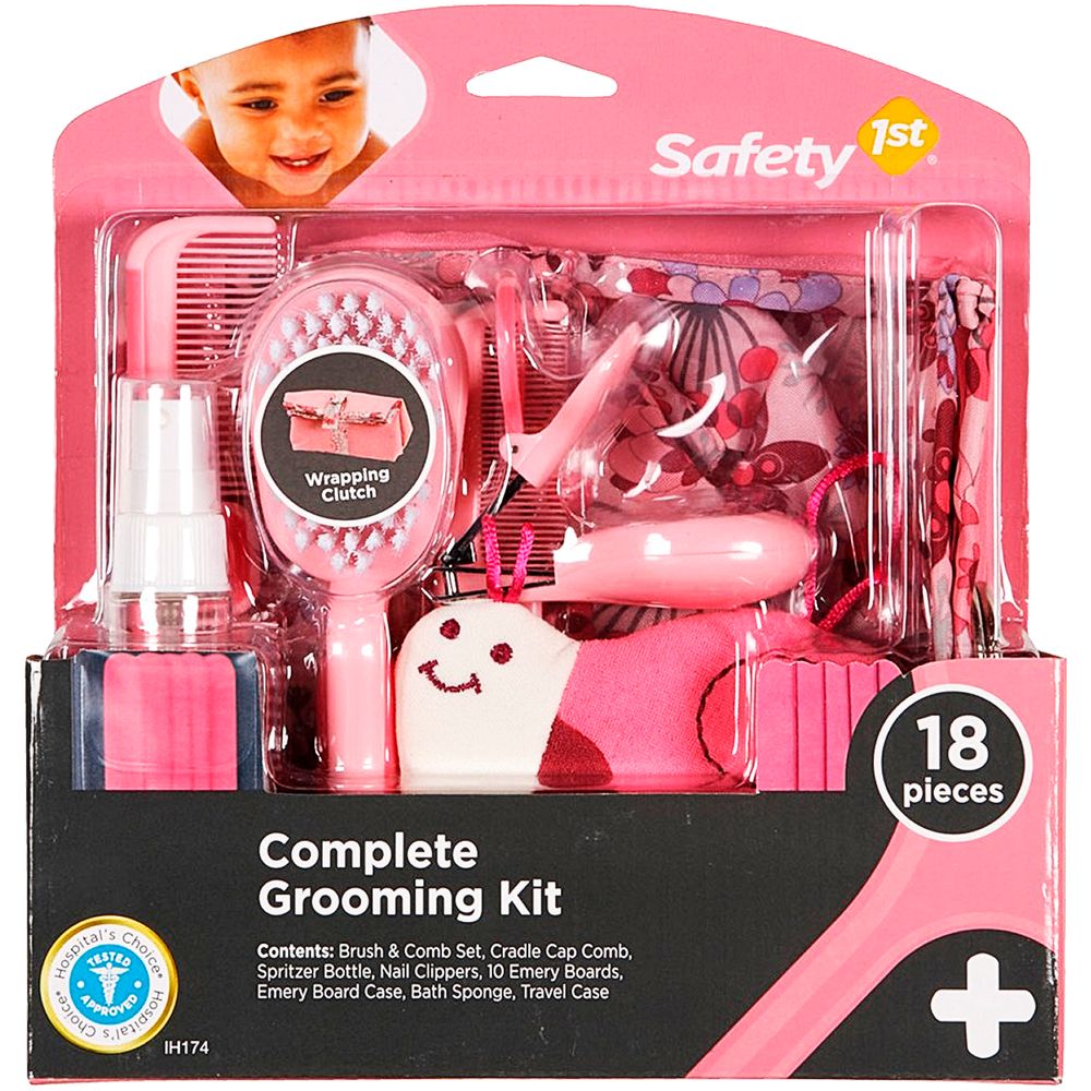 S174IH-A-Kit-Completo-de-Higiene-e-Beleza-Pink-18pcs-0m---Safety-1st