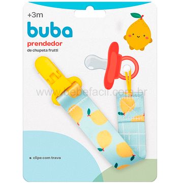 BUBA12044-D-Prendedor-de-Chupeta-Frutti-Limao-3m---Buba