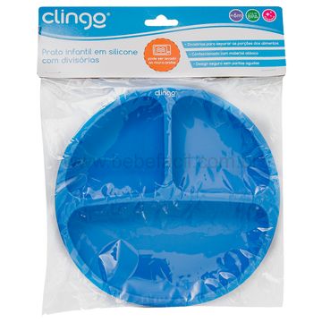 C5040-F-Prato-com-Divisorias-para-bebe-em-Silicone-Azul-6m---Clingo