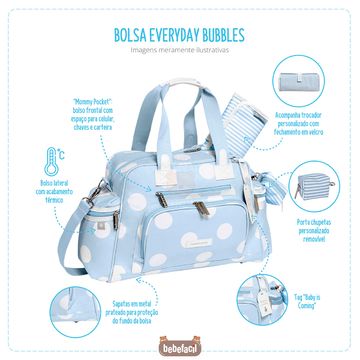 large everyday bolsa