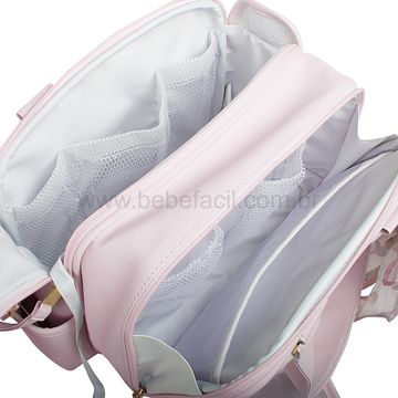 MB11BLT206.22-P-Bolsa-Termica-Organizadora-para-bebe-Ballet-Rosa---Masterbag