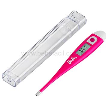 HC202-C-Termometro-Digital-Barbie-Rosa---Multikids-Baby