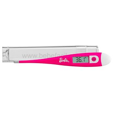 HC202-F-Termometro-Digital-Barbie-Rosa---Multikids-Baby