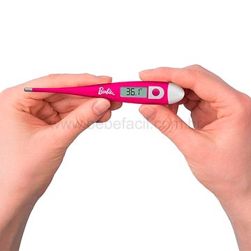 HC202-J-Termometro-Digital-Barbie-Rosa---Multikids-Baby