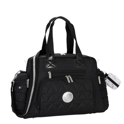 lug overnight bolsa