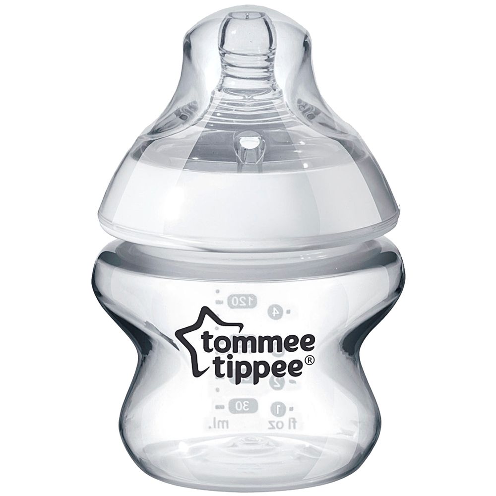 522820-A-Mamadeira-Closer-To-Nature-150ml-0m---Tommee-Tippee