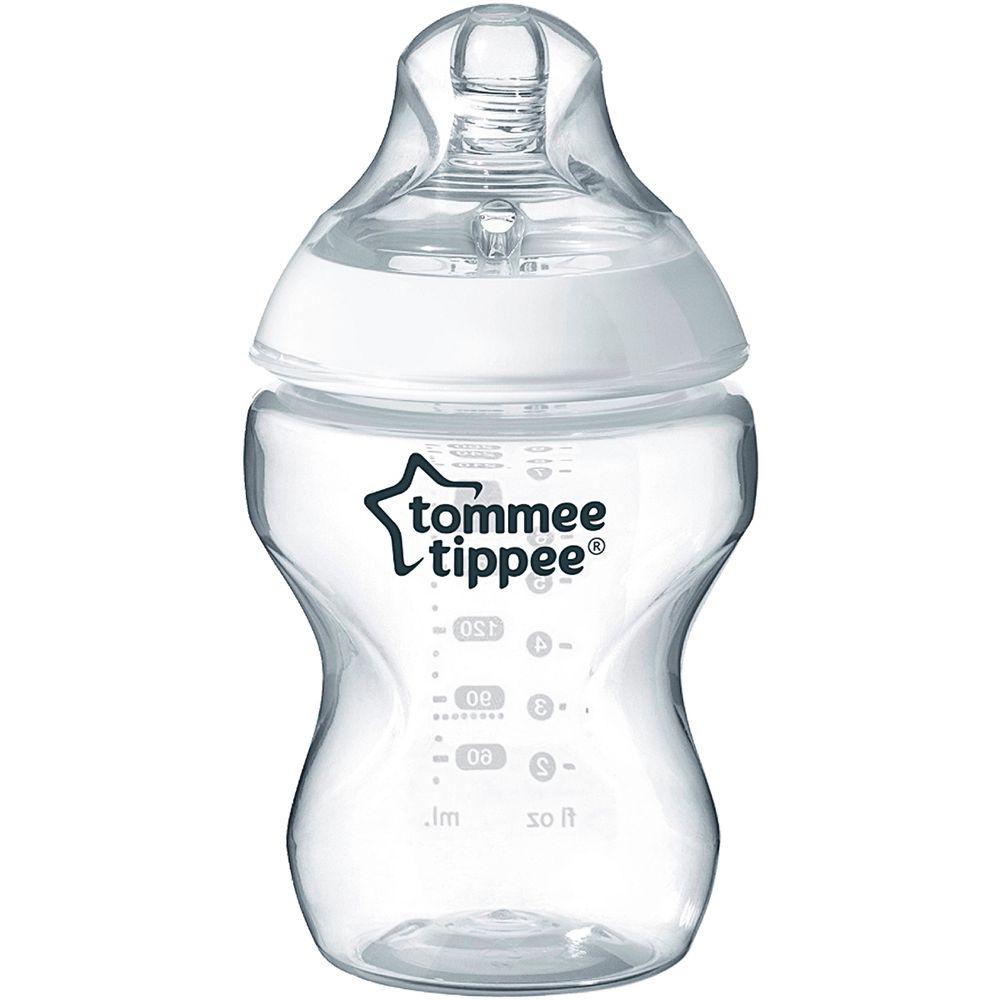 522821-A-Mamadeira-Anticolica-Closer-To-Nature-260ml-0m---Tommee-Tippee