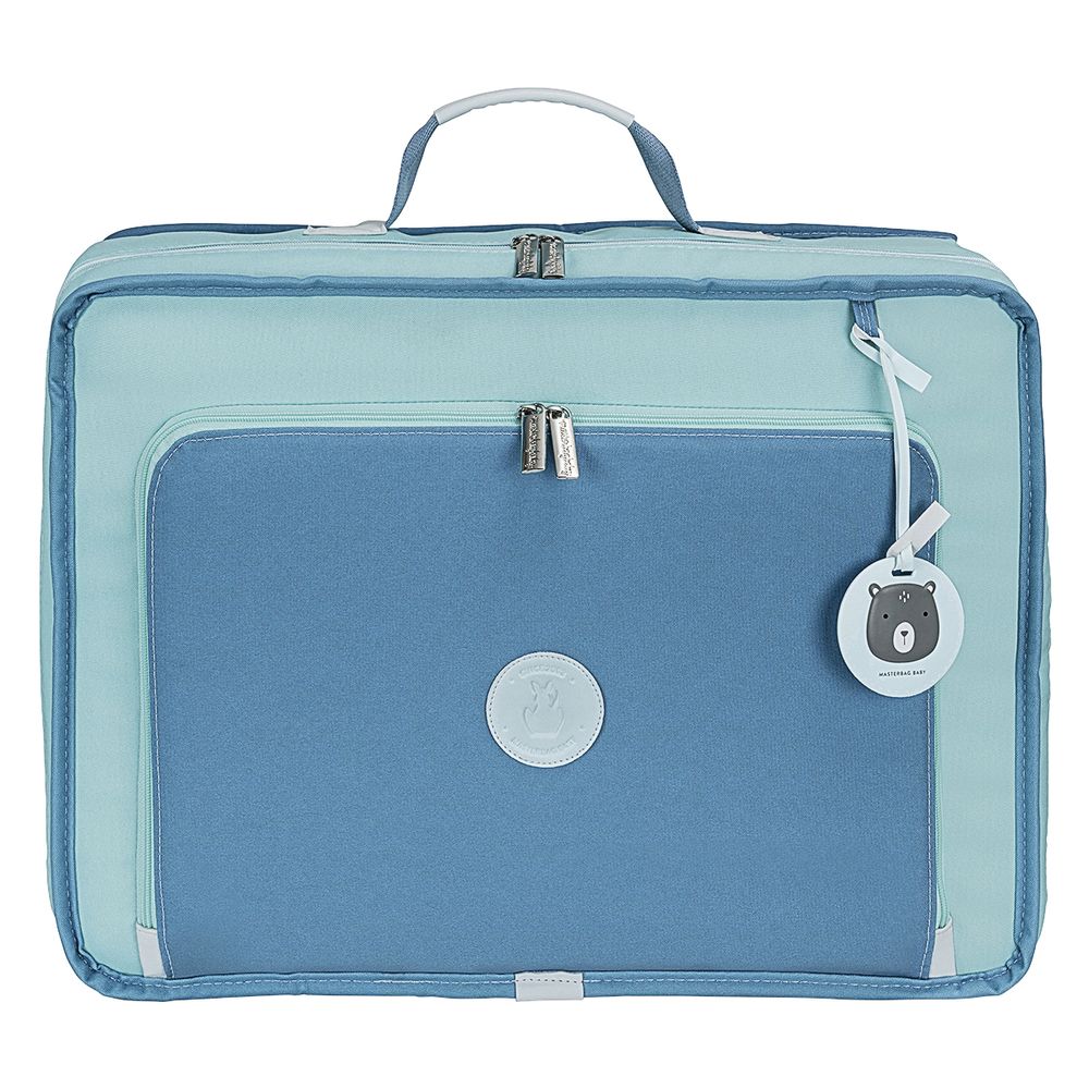 MB11COL402.04-A-Mala-Maternidade-Vintage-Colors-Azul-e-Verde---Masterbag