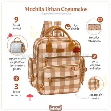 MB12COG313-I-Mochila-Maternidade-Urban-Cogumelos---Masterbag