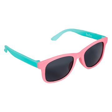 BUBA11748-A-Oculos-de-Sol-Baby-Color-Pink-3m---Buba