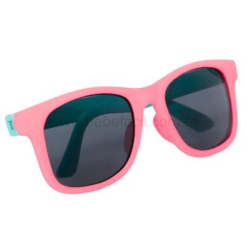 BUBA11748-B-Oculos-de-Sol-Baby-Color-Pink-3m---Buba