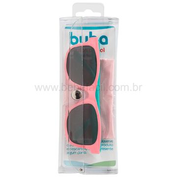 BUBA11748-D-Oculos-de-Sol-Baby-Color-Pink-3m---Buba