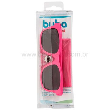 BUBA11746-D-Oculos-de-Sol-Baby-Rosa-3m---Buba