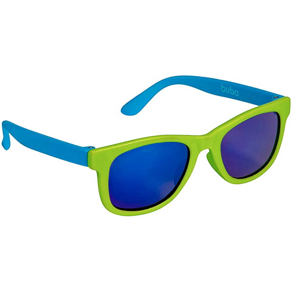 BUBA14210-A-Oculos-de-Sol-Baby-Color-Blue-Verde-e-Azul-3m---Buba
