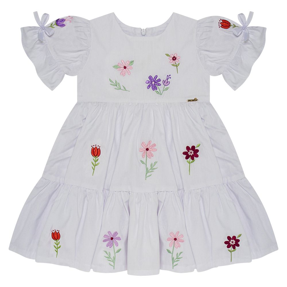 6061278B001-moda-bebe-menina-vestido-curto-tricoline-flores-roana-no-bebefacil