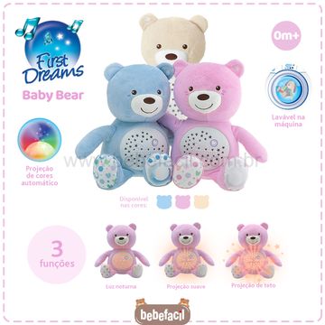 CH5144-G-Projetor-Musical-First-Dreams-Baby-Bear-Rosa-0m---Chicco