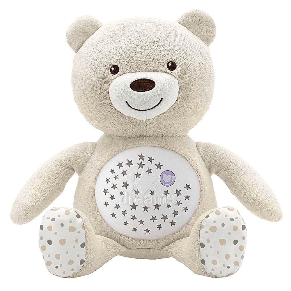 CH5143-B-A-Projetor-Musical-First-Dreams-Baby-Bear-Bege-0m---Chicco