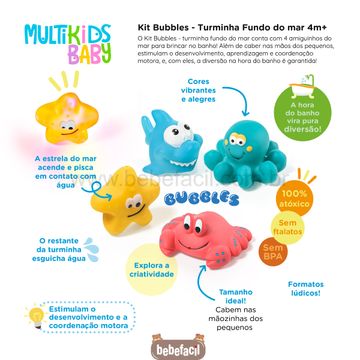 BB1159-E-Bichinhos-de-banho-Bubbles-Turminha-Fundo-do-Mar-4m---Multikids-Baby