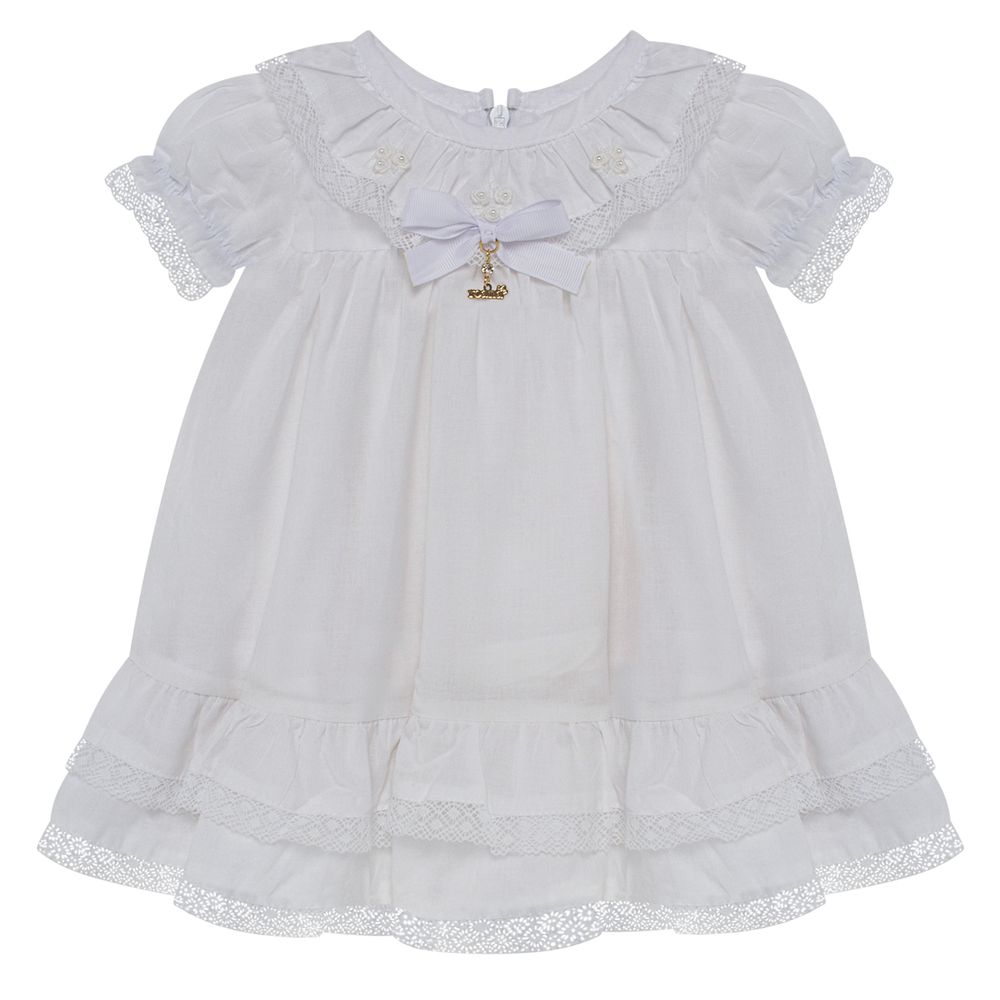 6031278C001-A-moda-bebe-menina-vestido-em-cambraia-e-renda-bouquet-branco-roana-no-bebefacil-loja-de-roupas-para-bebes