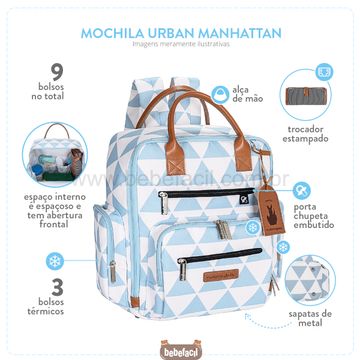 MB12MAN313.04-K-Mochila-Maternidade-Urban-Manhattan-Azul---Masterbag
