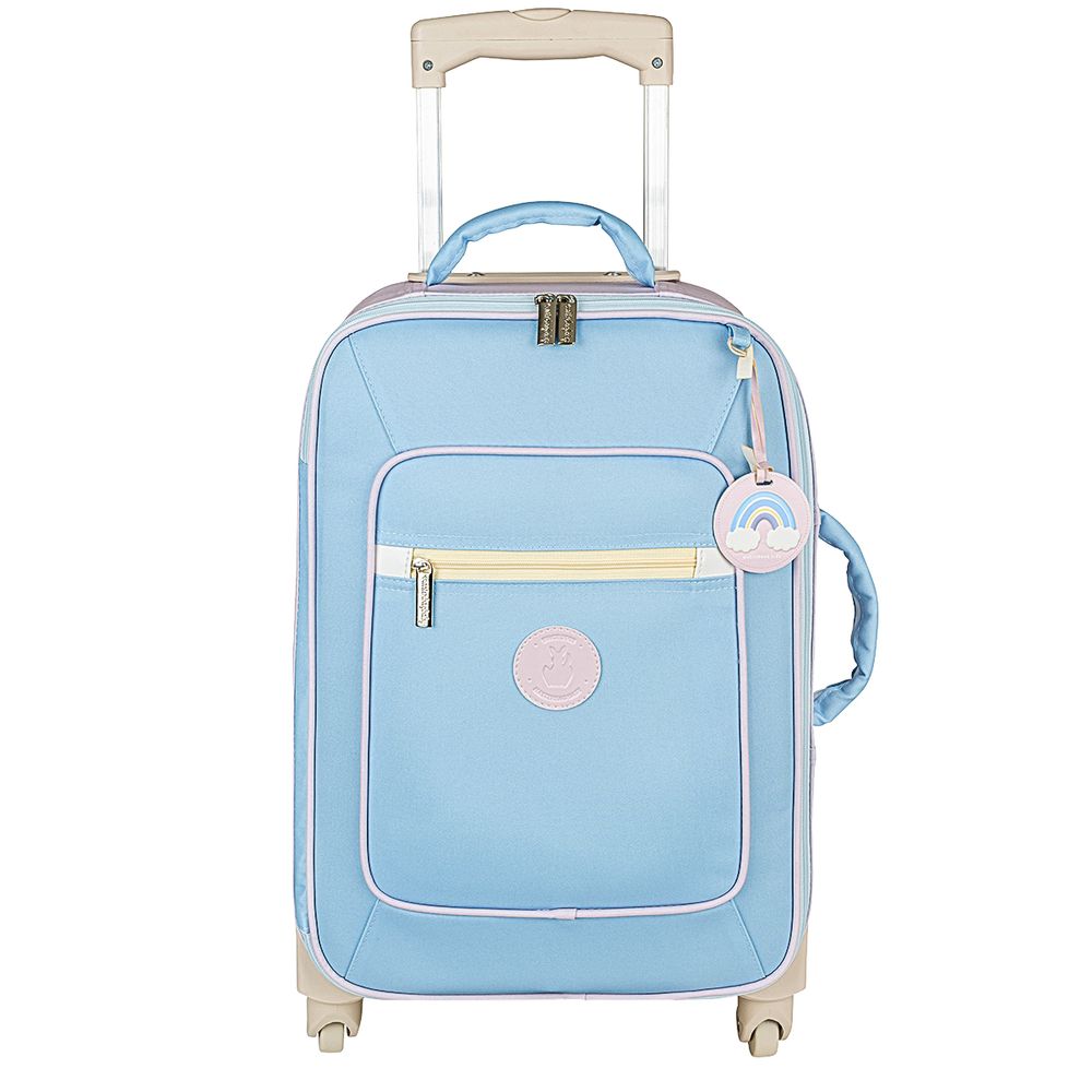 delsey overnight bolsa