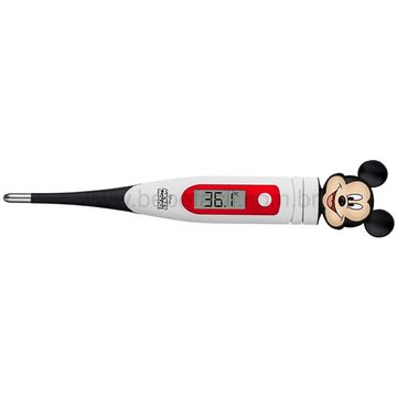 HC078-E-Termometro-Digital-com-Ponta-Flexivel-Mickey-Disney-0m---Multikids-Baby