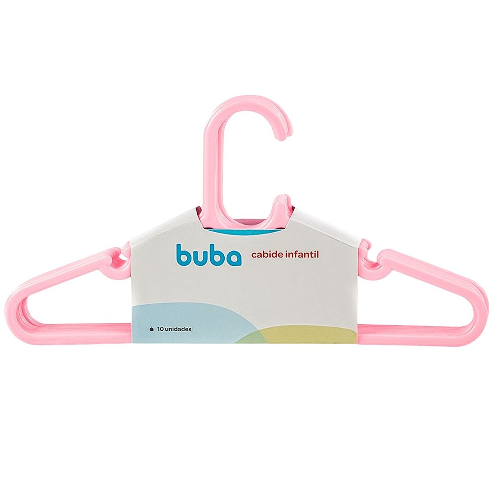 BUBA12716-A-Kit-10-Cabides-de-Plastico-Rosa---Buba