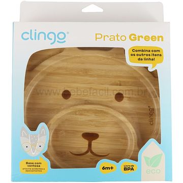 C3044-D-Prato-de-Bambu-com-Divisorias-e-Ventosa-Urso-Green-6m---Clingo