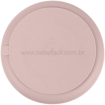 C3040-B-Prato-em-Silicone-com-Divisorias-e-Ventosa-Flex-Rosa-6m---Clingo