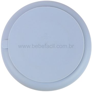 C3041-B-Prato-em-Silicone-com-Divisorias-e-Ventosa-Flex-Azul-6m---Clingo