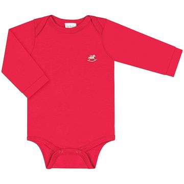 42115-VERMELHO-A-moda-bebe-menina-body-longo-em-suedine-vermelho-up-baby-no-bebefacil-loja-de-roupas-enxoval-e-acessorios-para-bebes